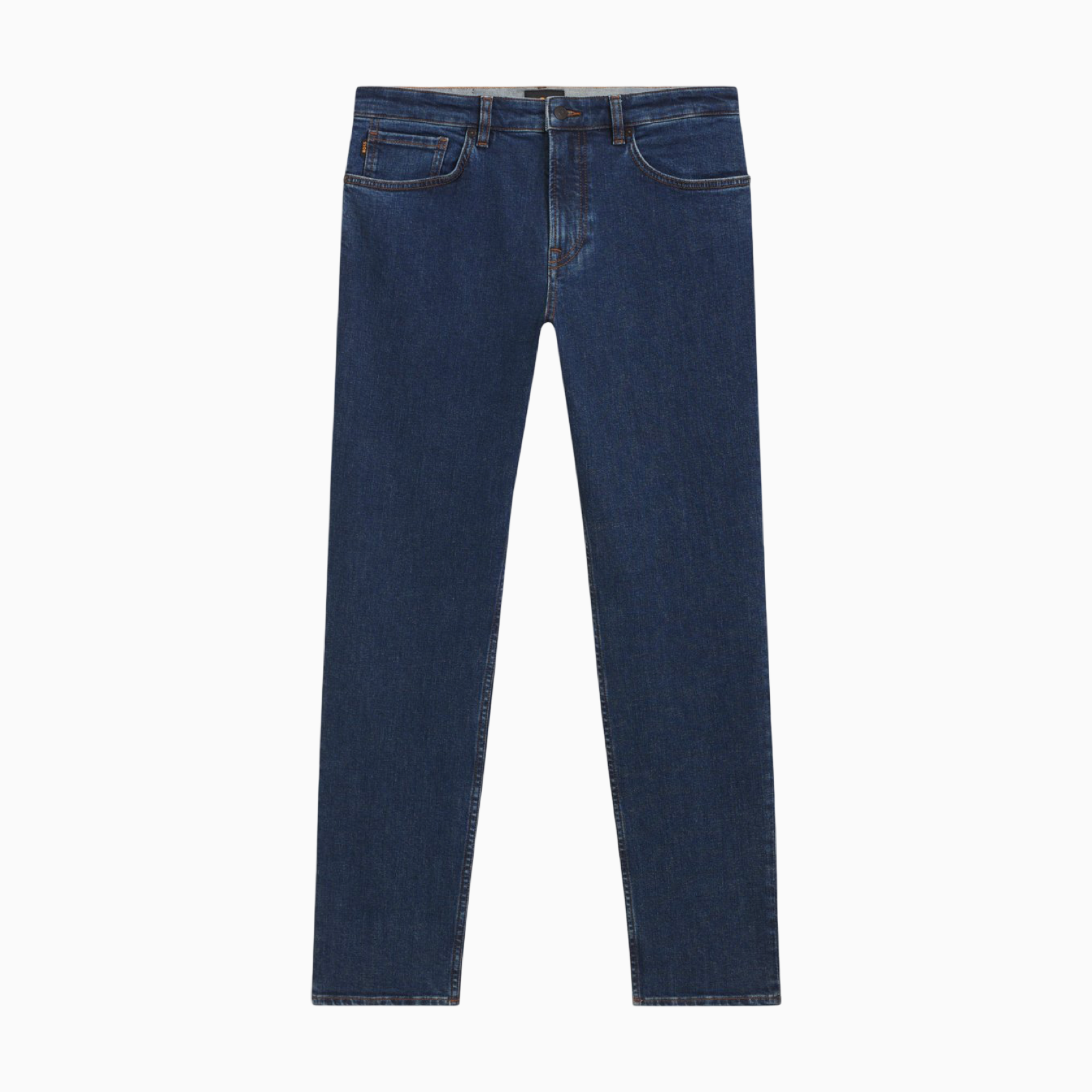 Мъжки дънки Boss Maine Men Jeans 50555275 Front View