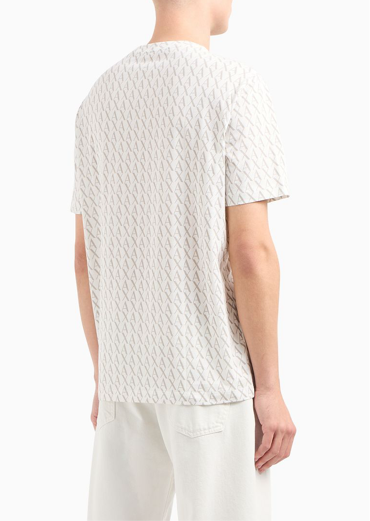 Armani Exchange Men T-Shirt