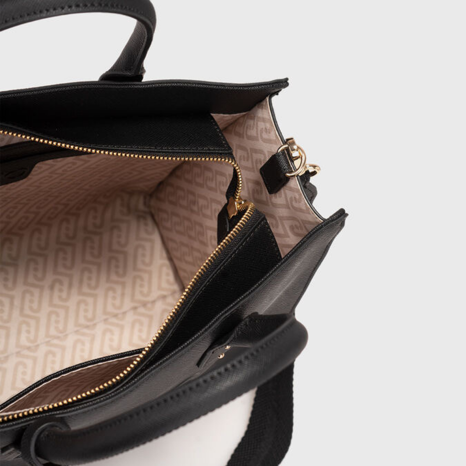 Дамска чанта Liu Jo Women Handbag AA6149 ES029 22222 Inside View