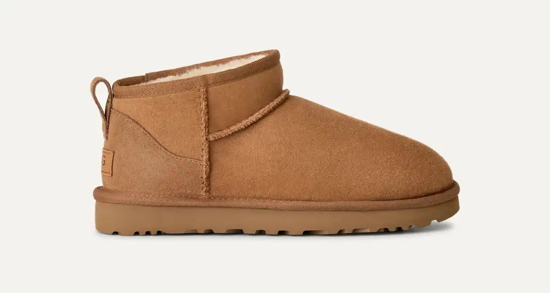 UGG Classic Ultra Mini дамски боти