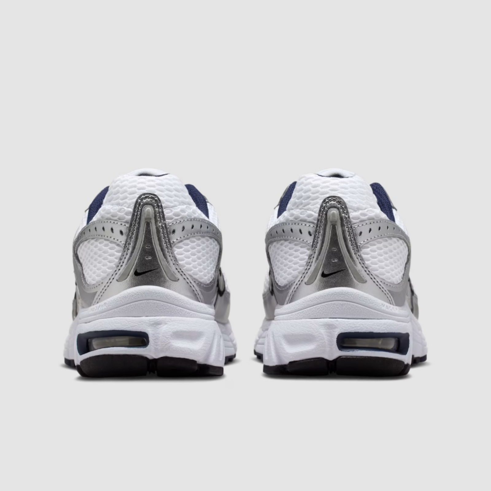 Дамски маратонки Nike Air Max Moto 2K Women Sneakers HQ2056-104 Heel View