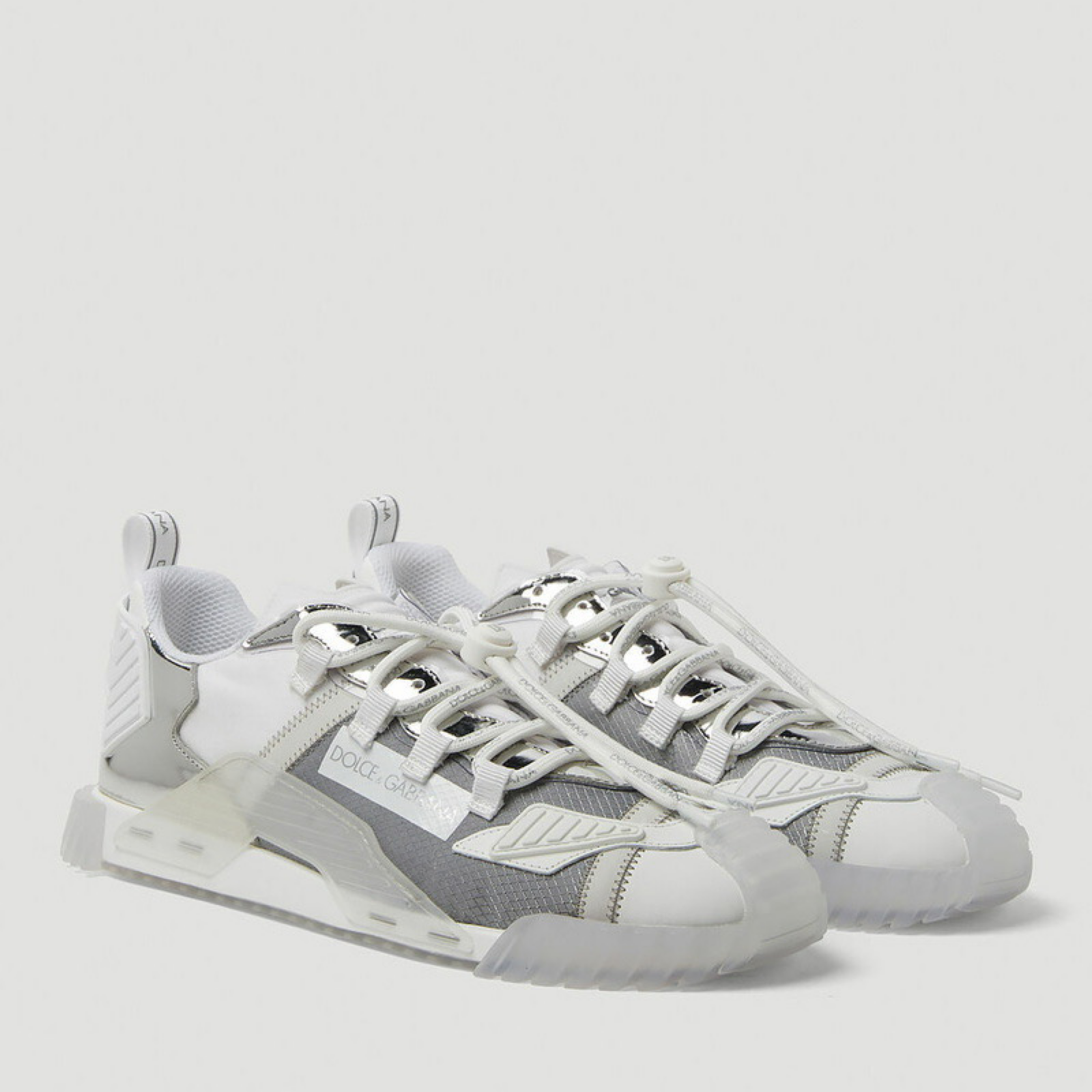 Dolce & Gabbana NS1 Men Sneakers