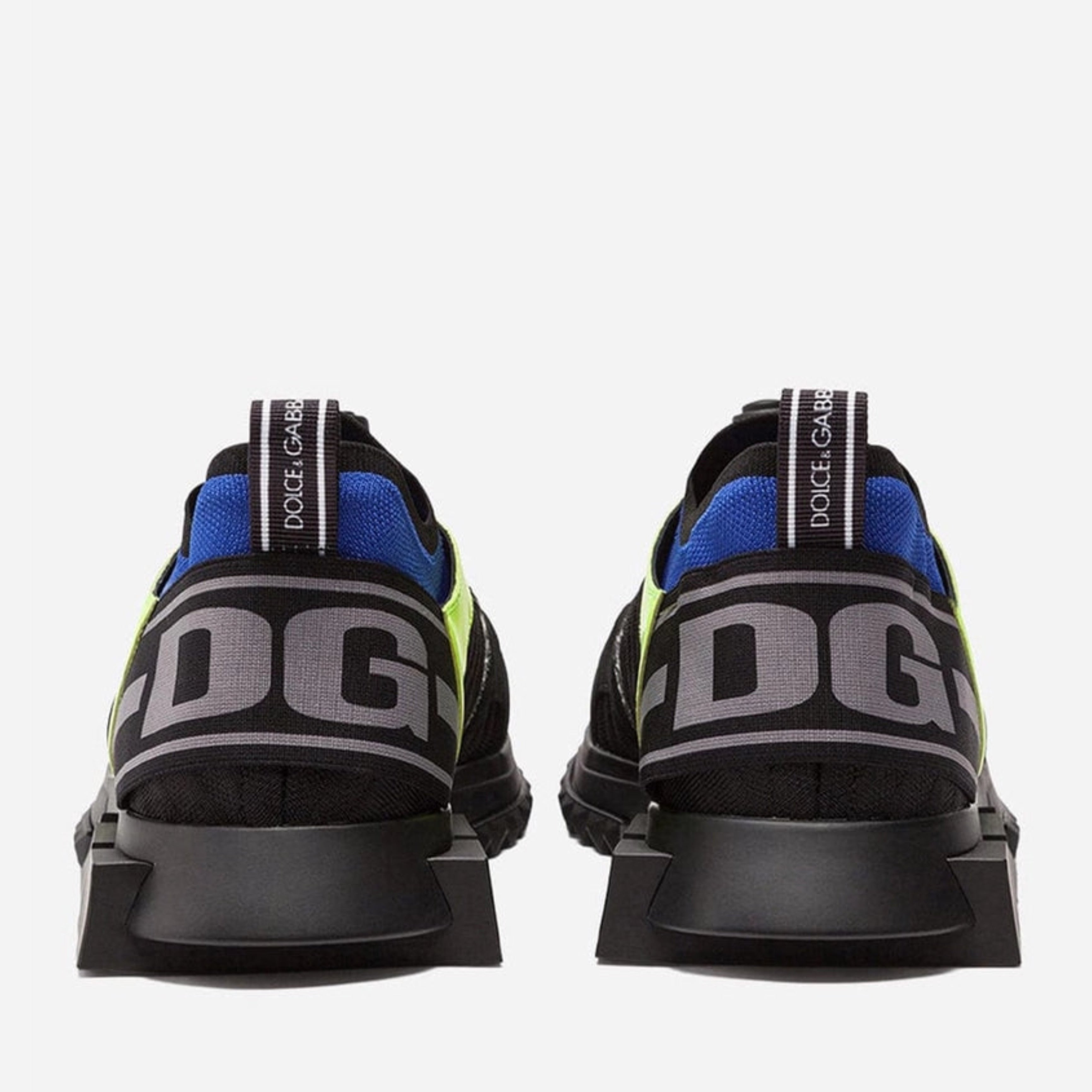 Дамски маратонки Dolce & Gabbana Sorrento Trekking Women Sneakers CK1718 AA097