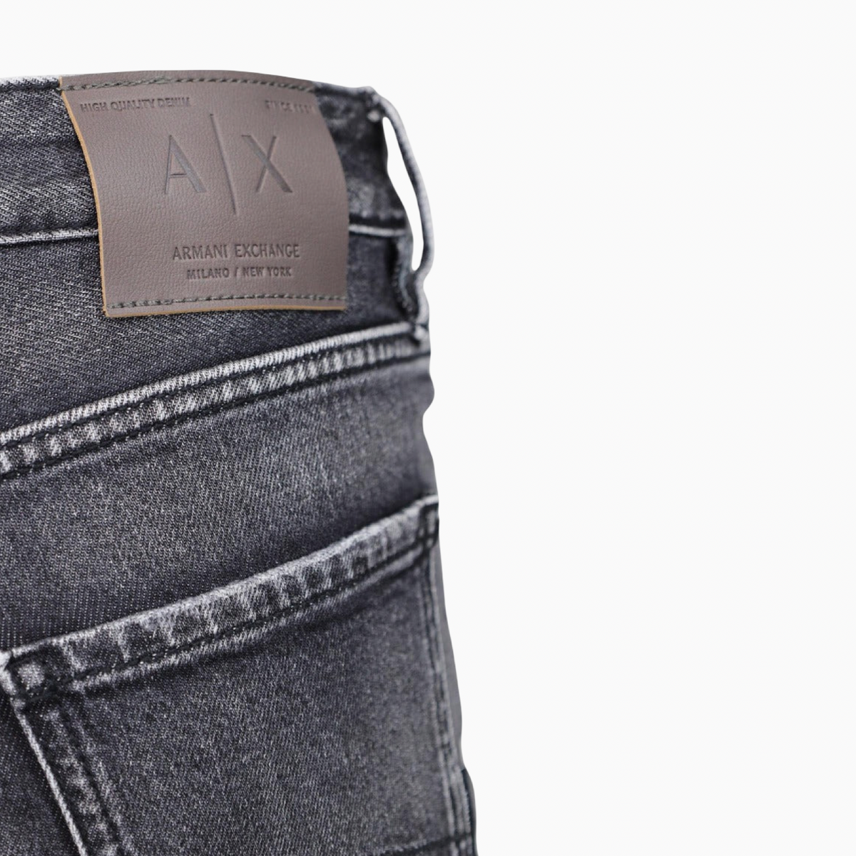 Armani Exchange мъжки дънки