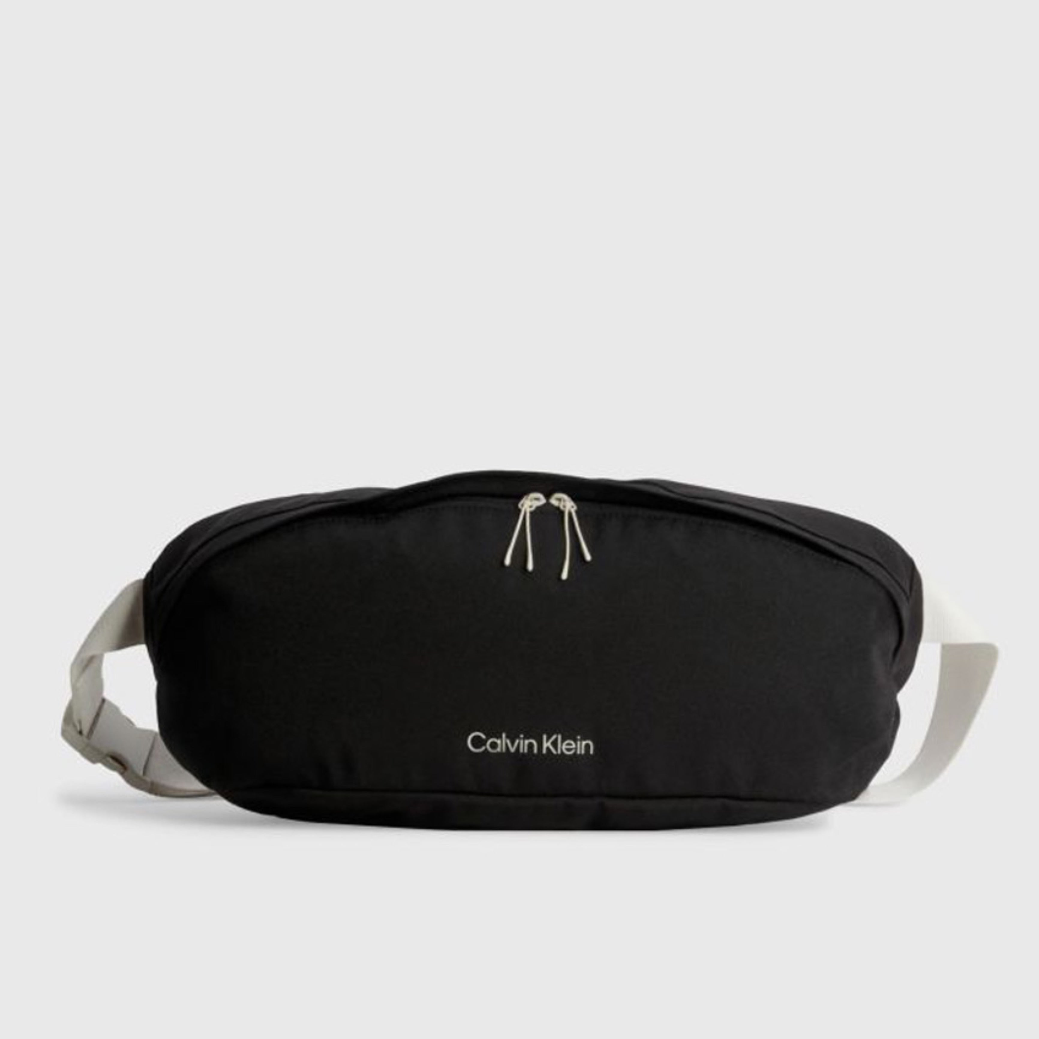 Унисекс чанта за кръст Unisex waist bag Calvin Klein 0000PH0666 Black