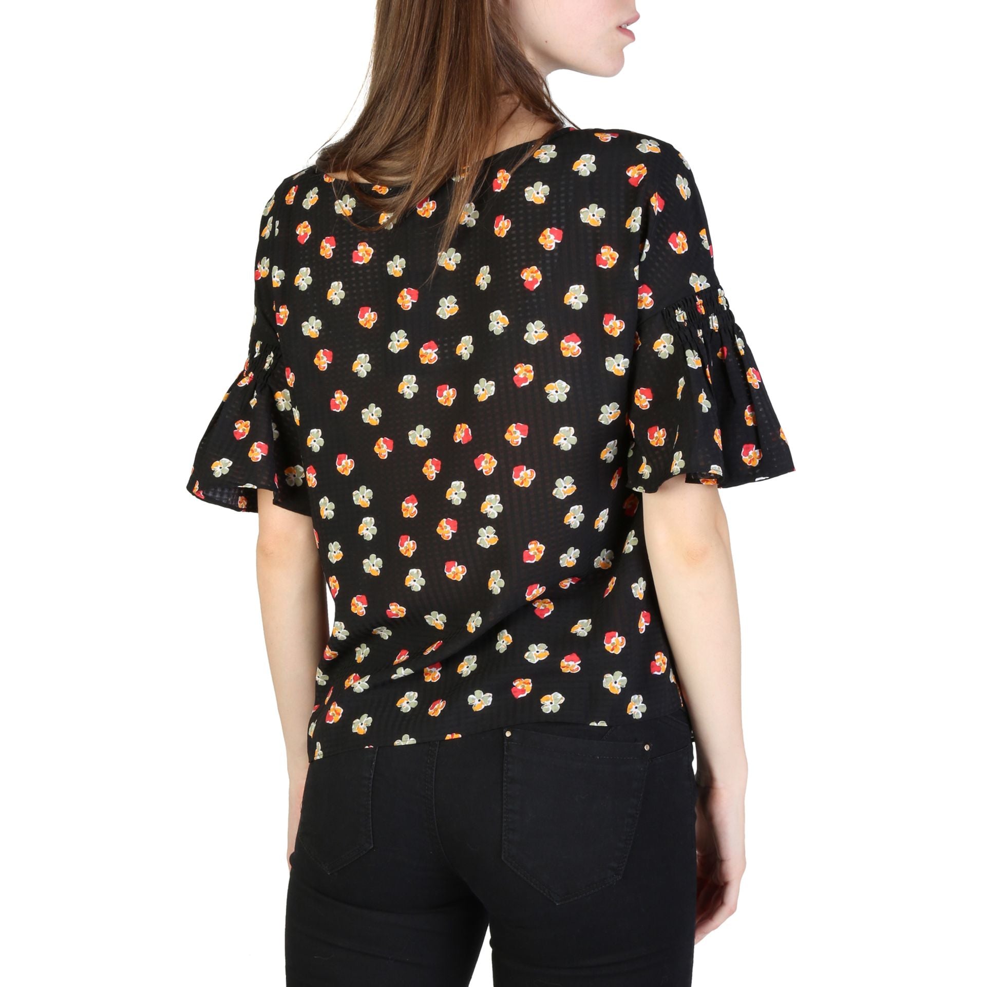 Дамска тениска Armani Exchange 3ZYH09YNBQZ2278