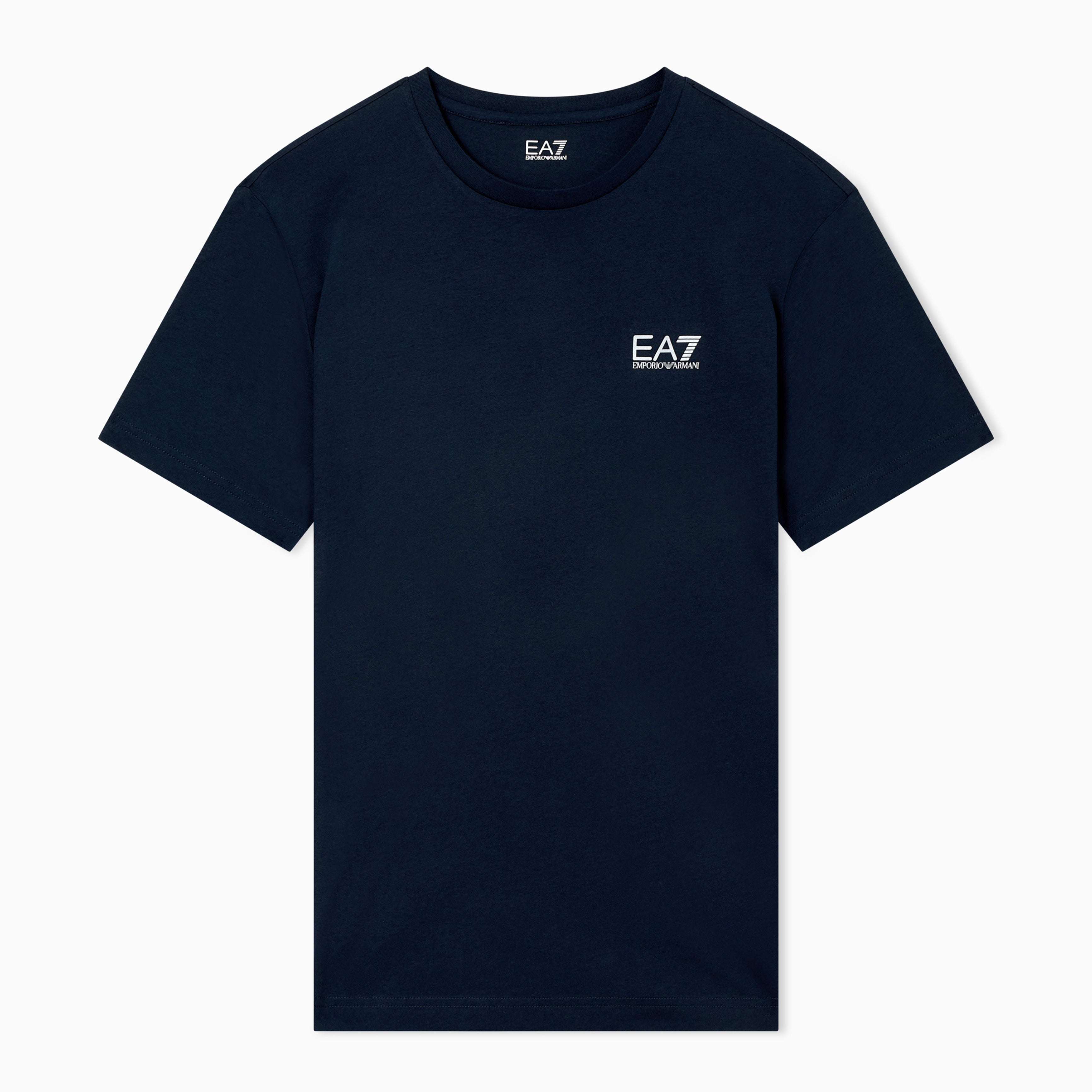 EA7 Emporio Armani мъжка тениска