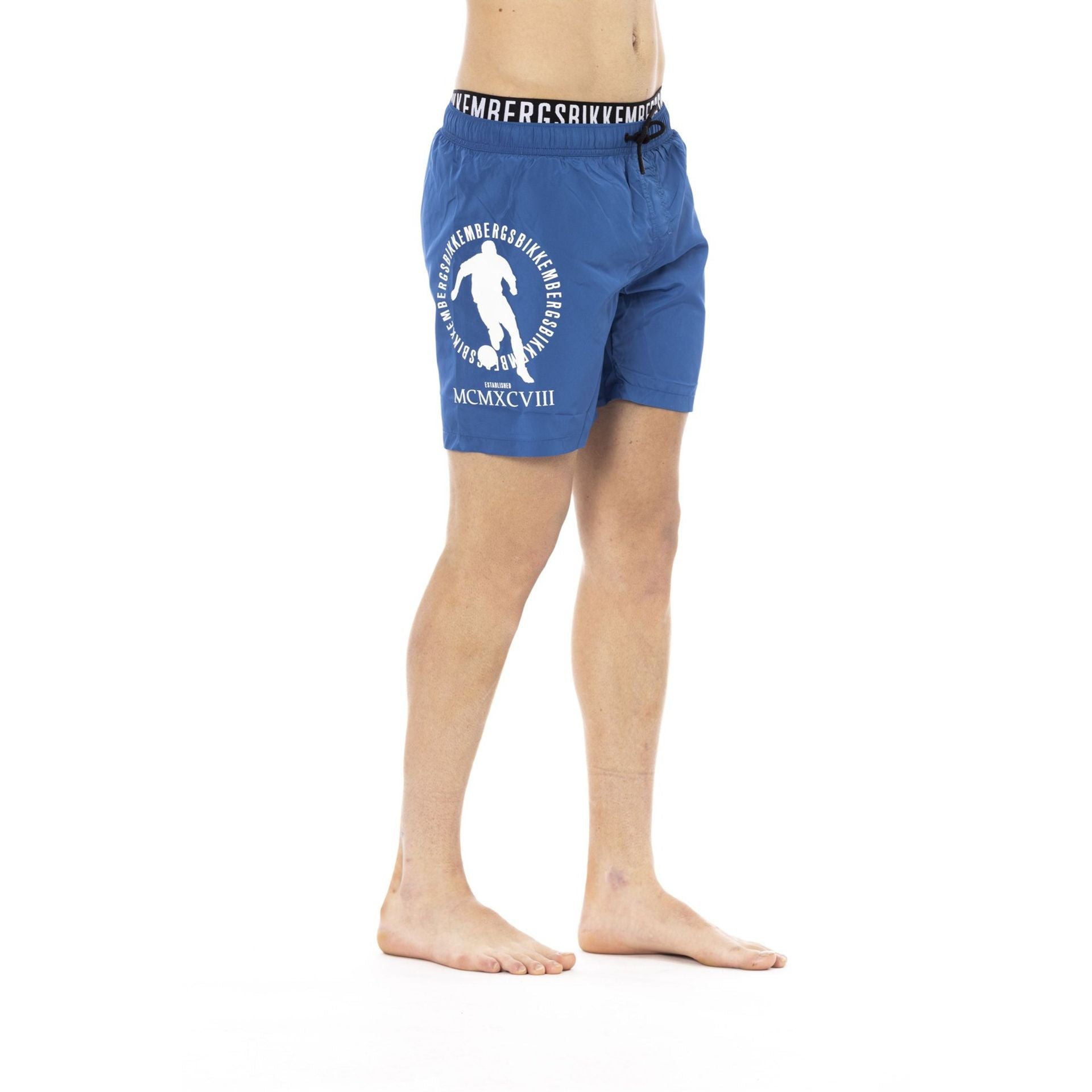 Плажни бански костюми Bikkembergs