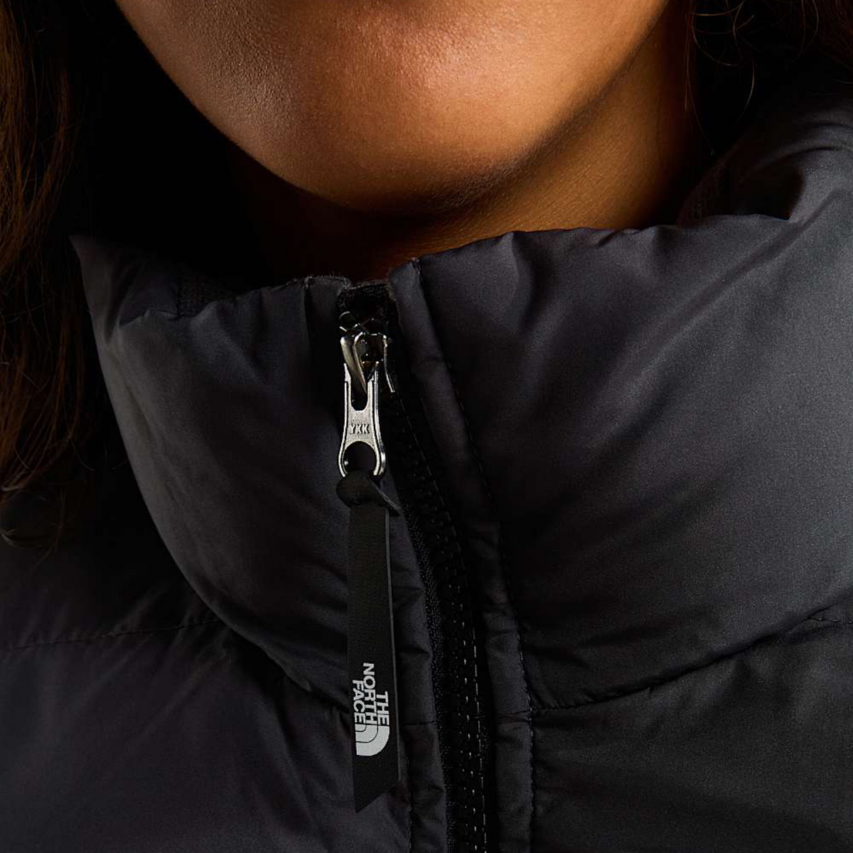Дамско яке The North Face Saikuru Women Jacket NF0A8GCB KT0 Close-Up