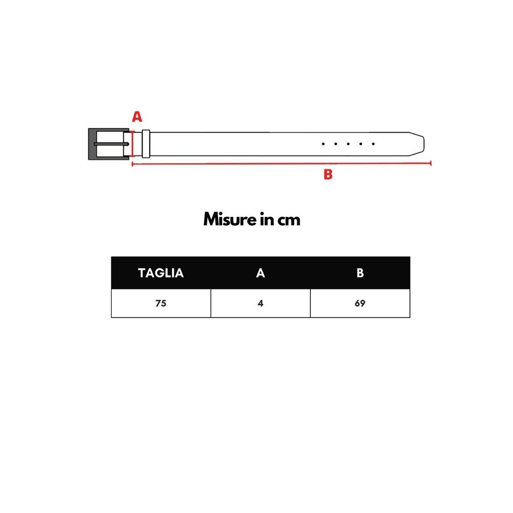 Dolce & Gabbana дамски колан