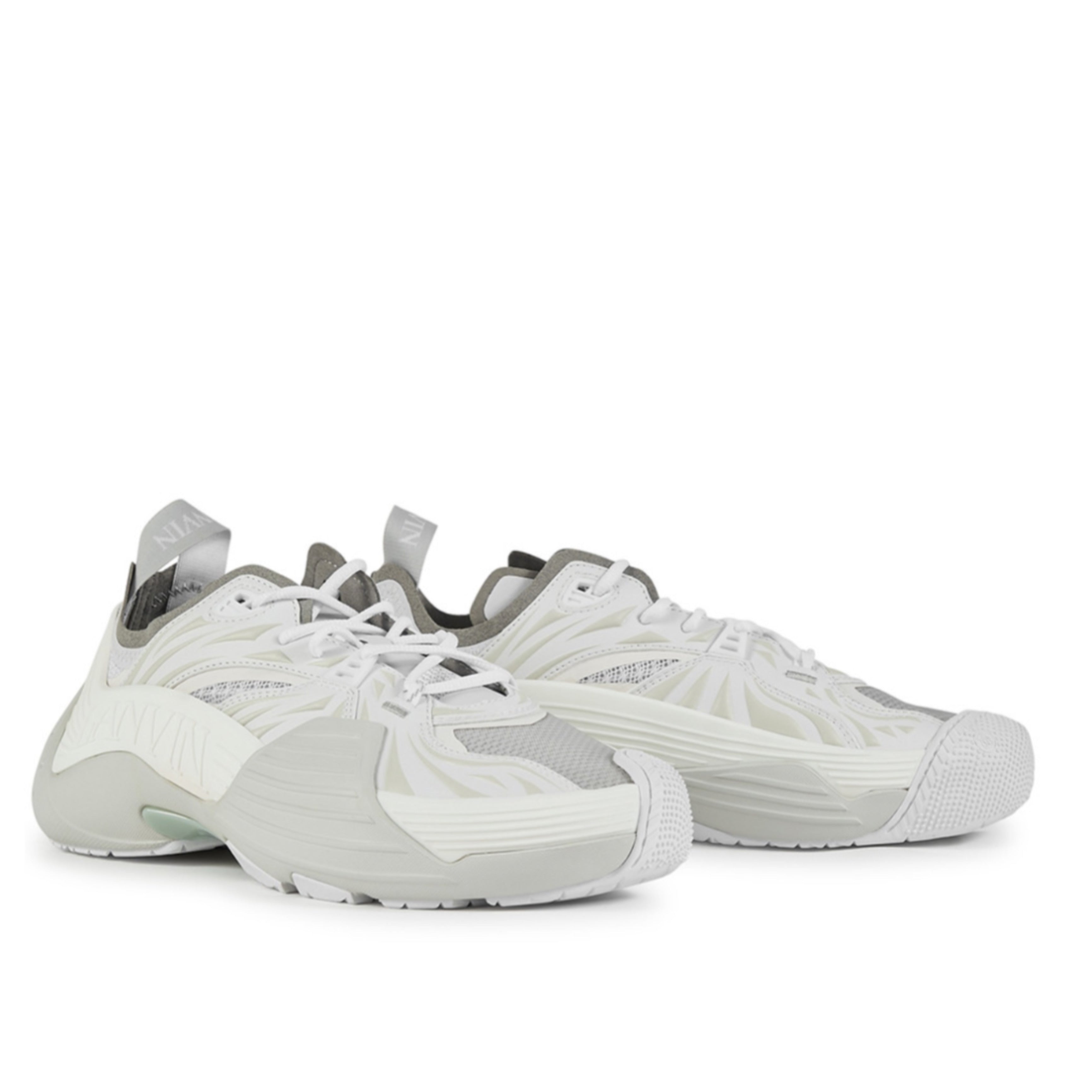 Lanvin Flash-X Sneakers