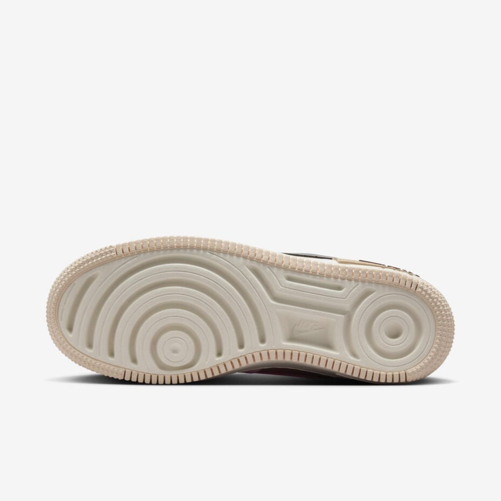 Дамски кецове Nike Air Force 1 Shadow DZ1847-200 Women Sneakers Insole View