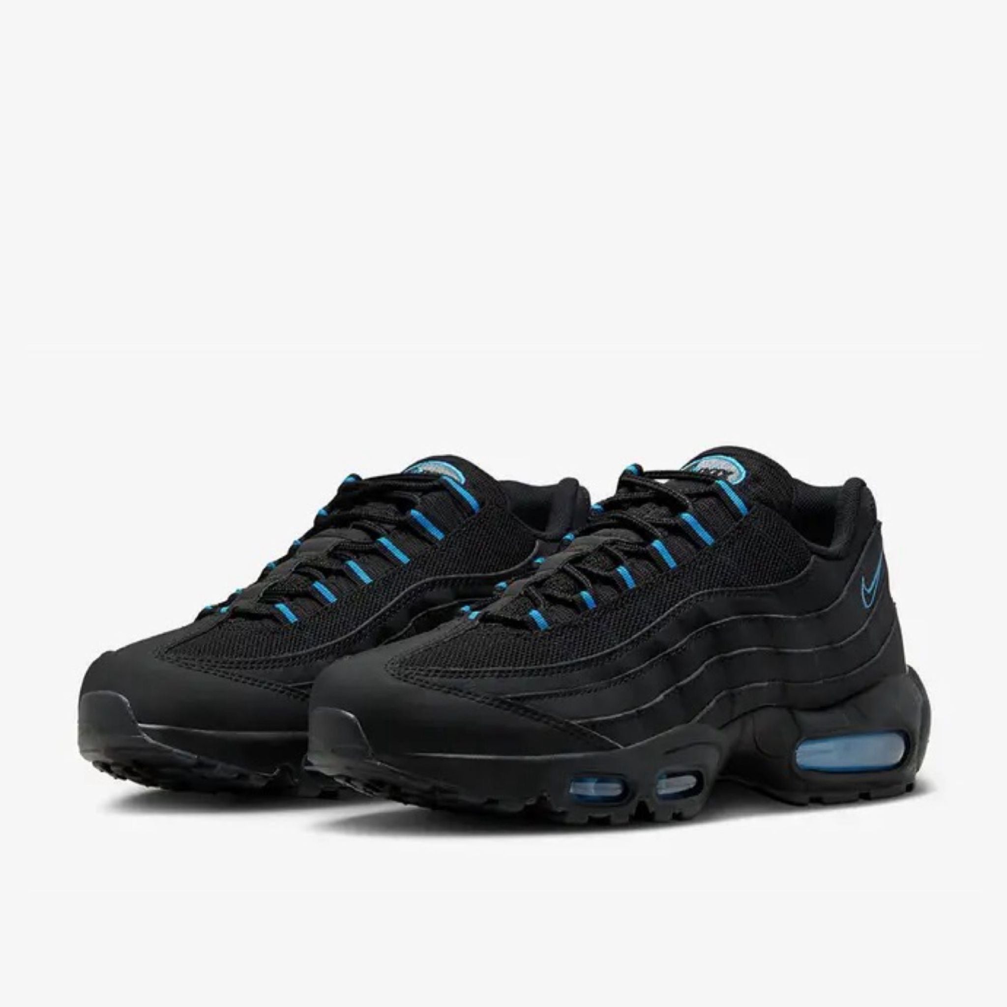 Nike Air Max 95 JD Men Sneakers