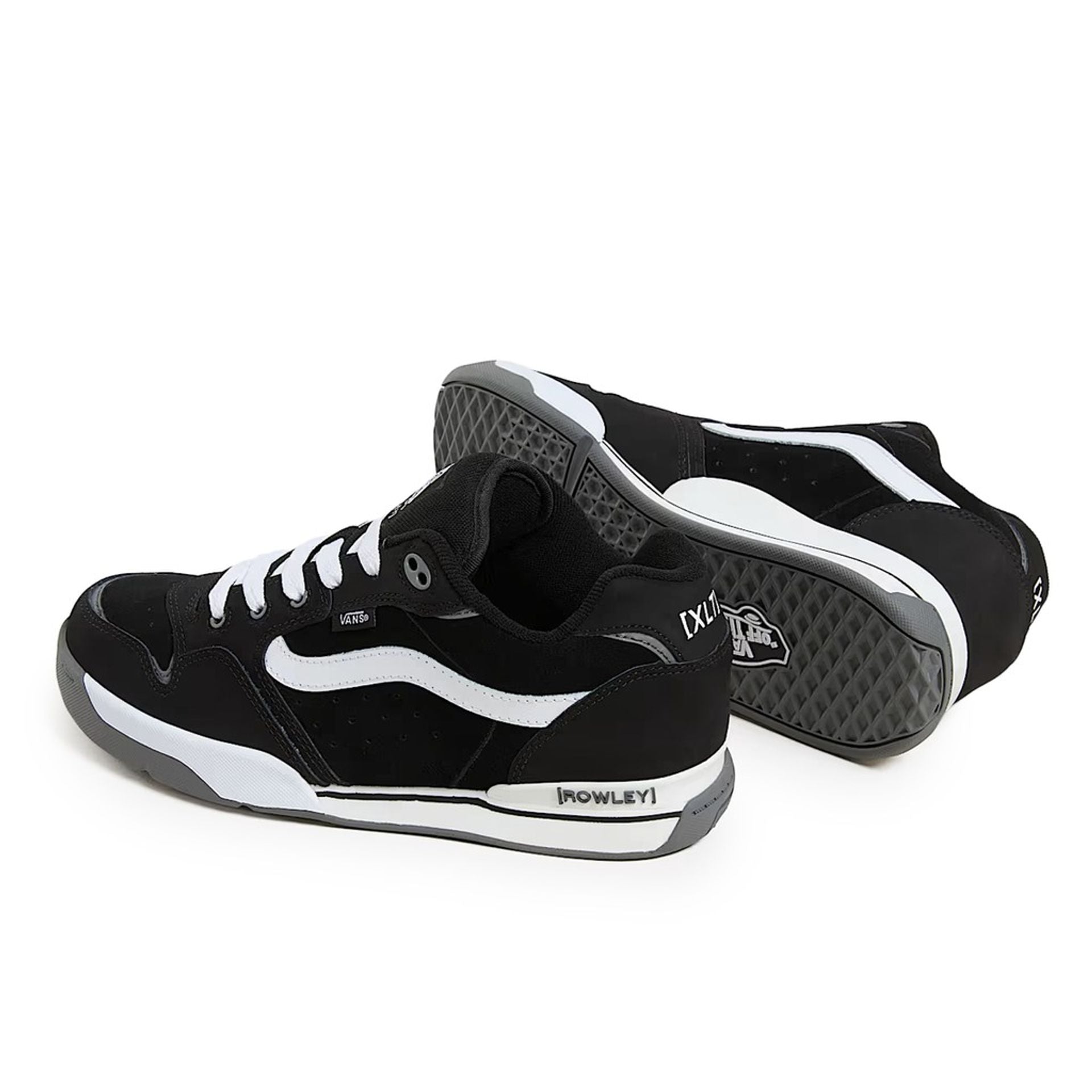 Vans Sneakers