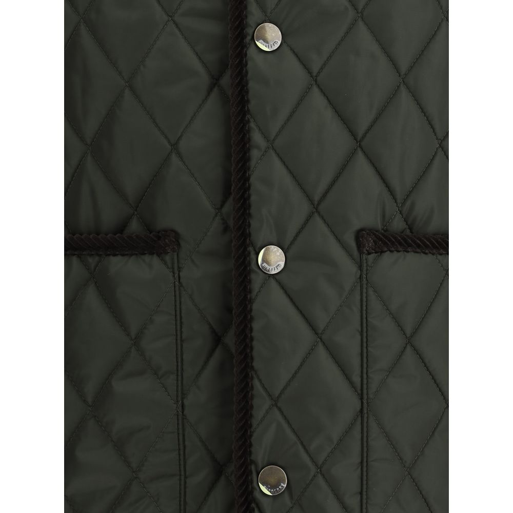 Жилетка Burberry