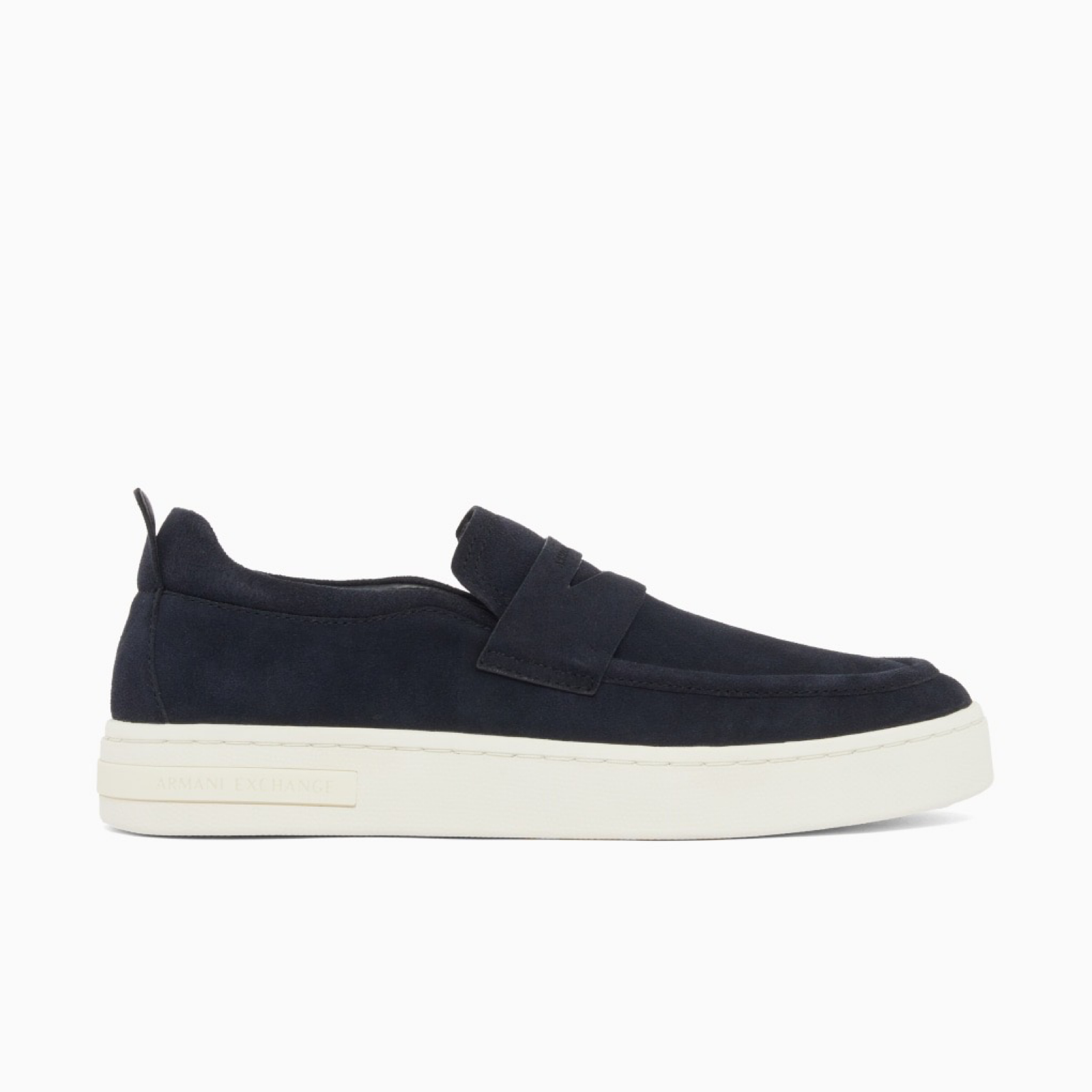 Armani Exchange Men Loafers