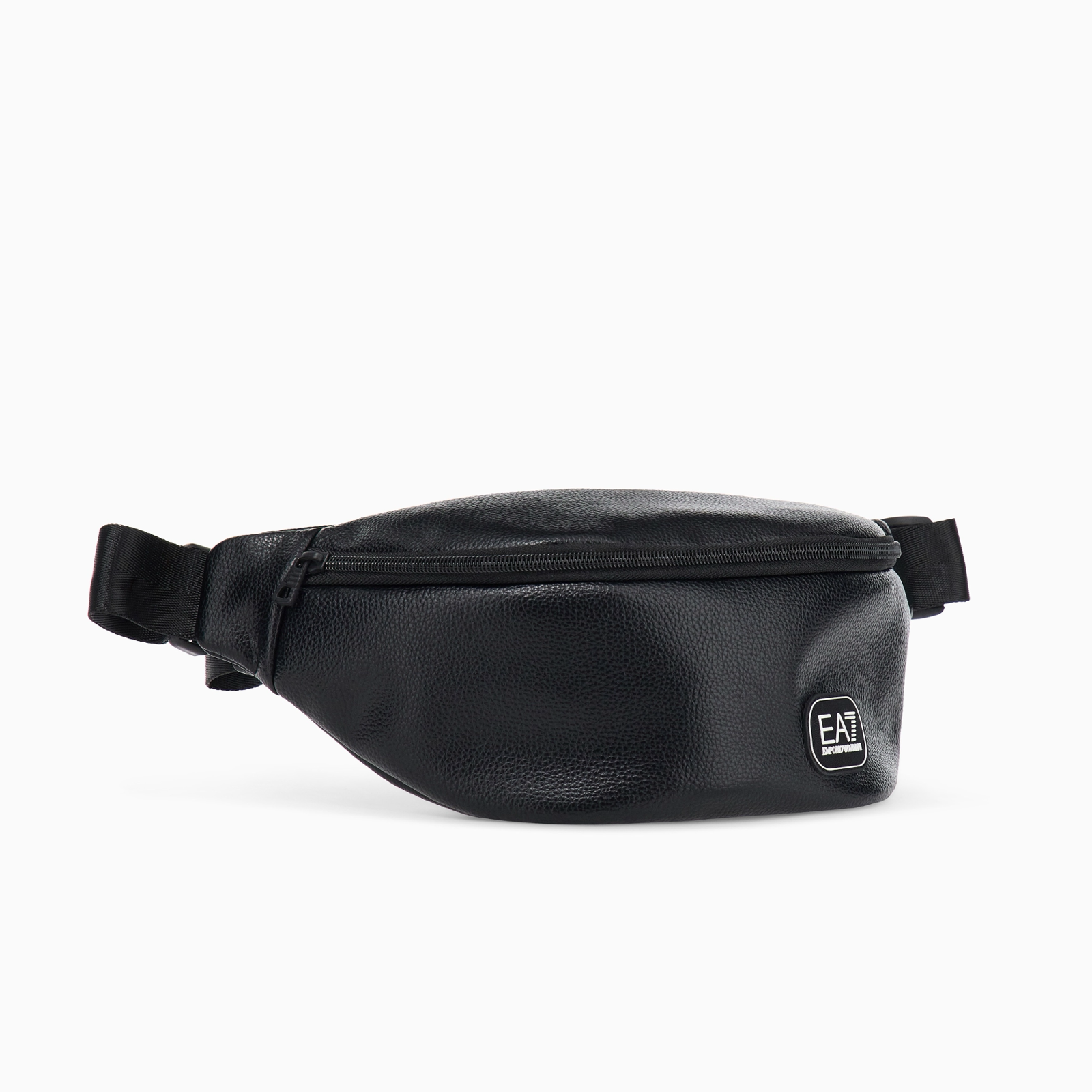 Чанта за кръст EA7 Emporio Armani Waist Bag 7X000073 AF29345 UC001 Side View