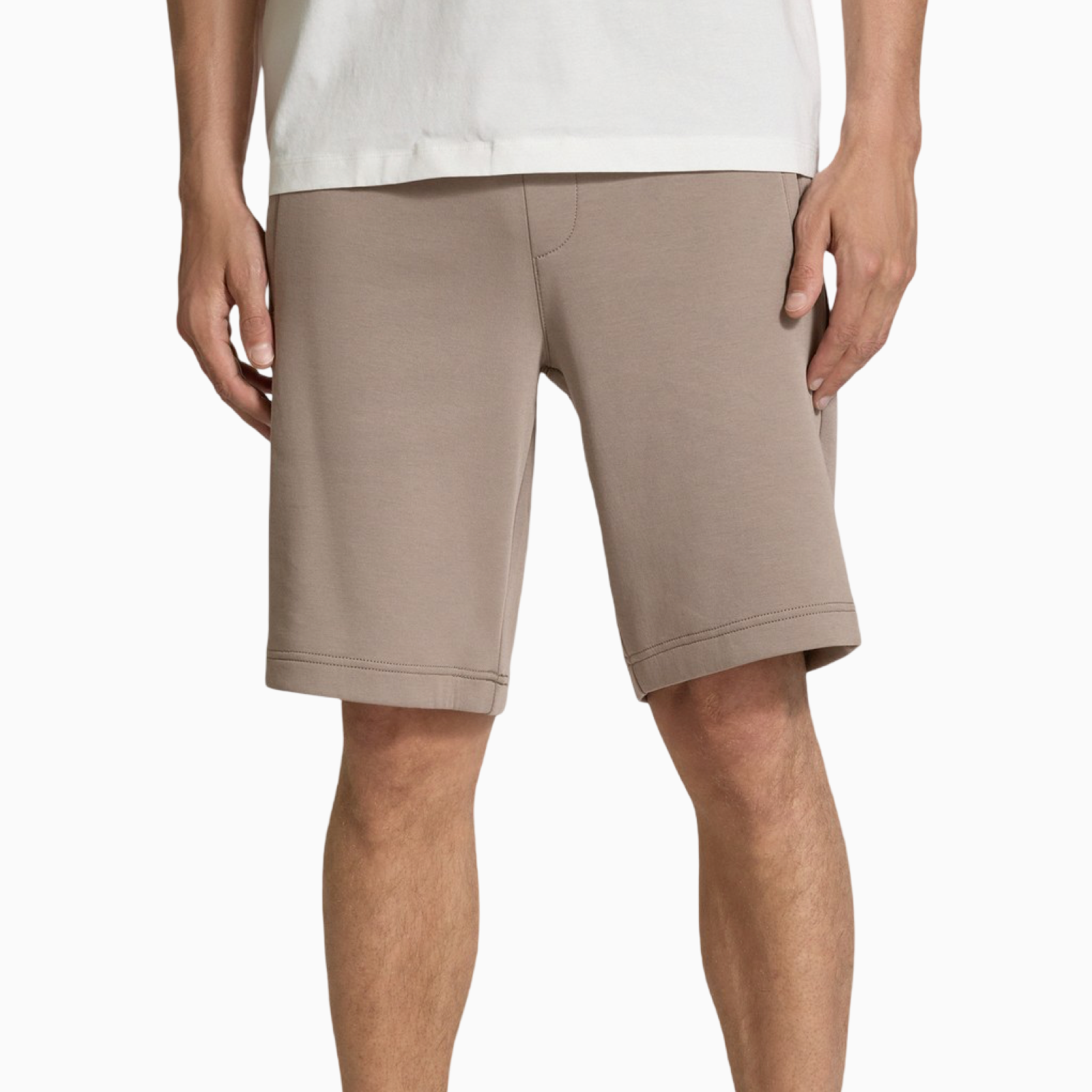 Мъжки къси панталони Armani Exchange XM000372 AF10818