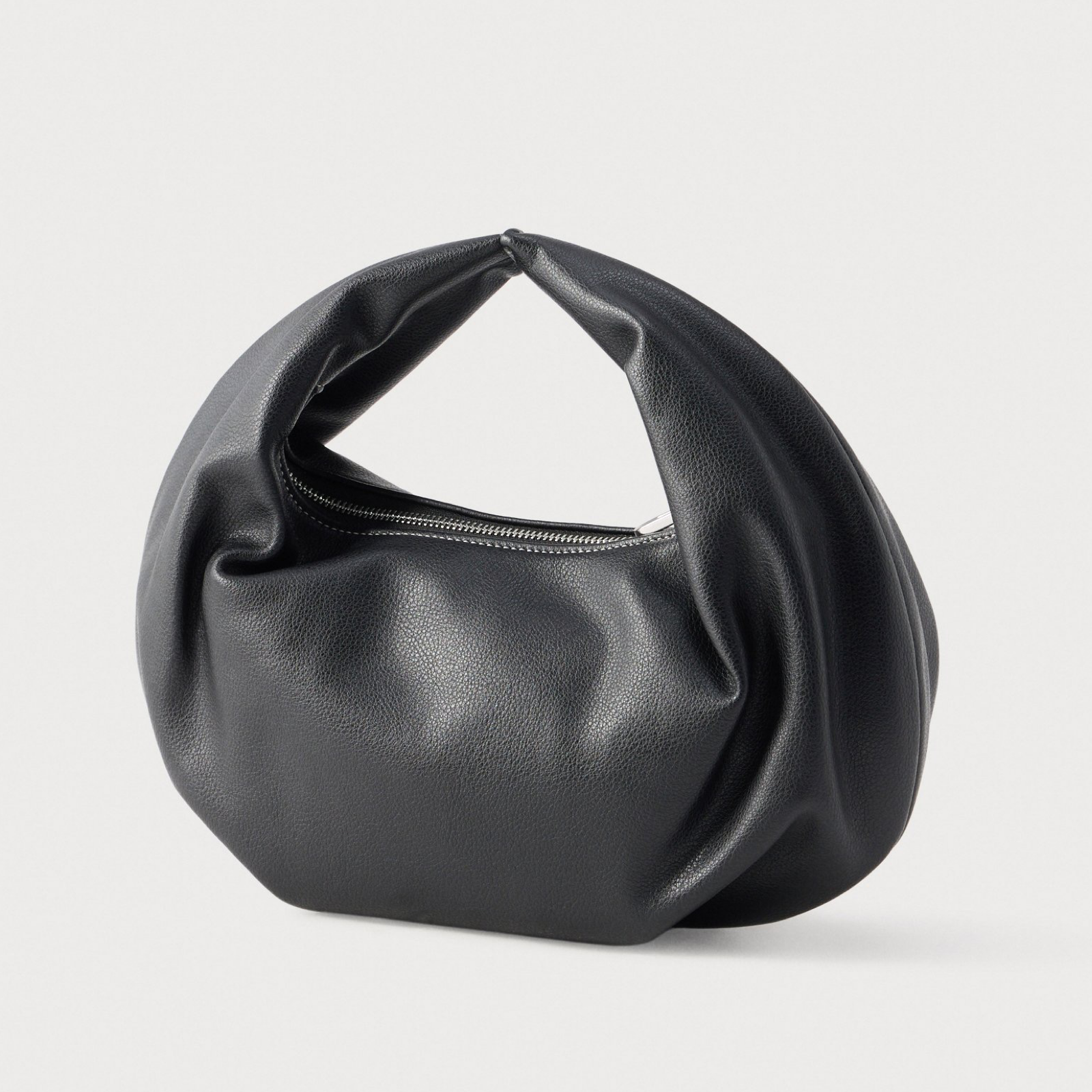 Дамска чанта Karl Lagerfeld Jeans Women Hobo Bag B1W30242 999 Back View