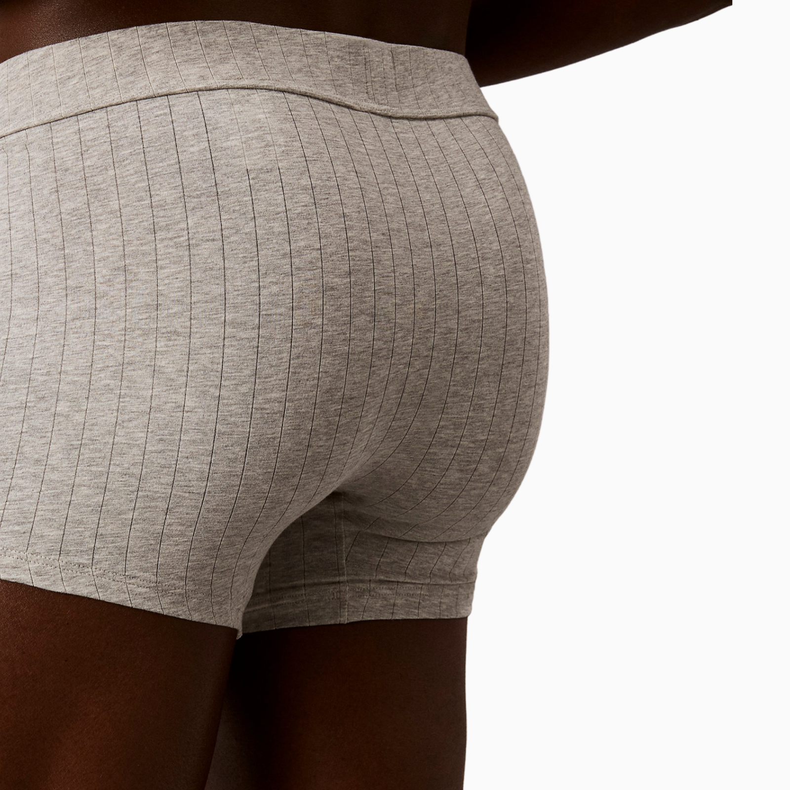 Мъжки боксерки Calvin Klein Men Boxers LV00NB4504 V8C Close-Up