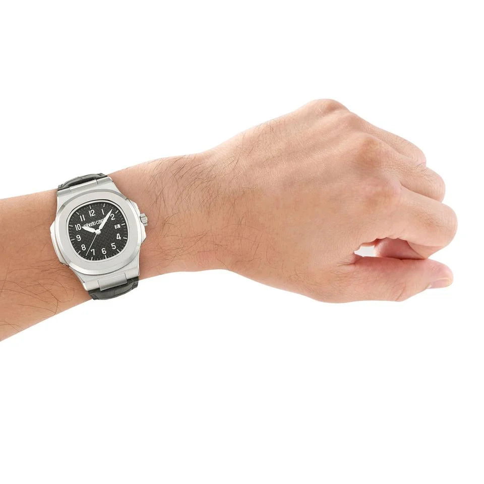 Roberto Cavalli Gent Men Watch