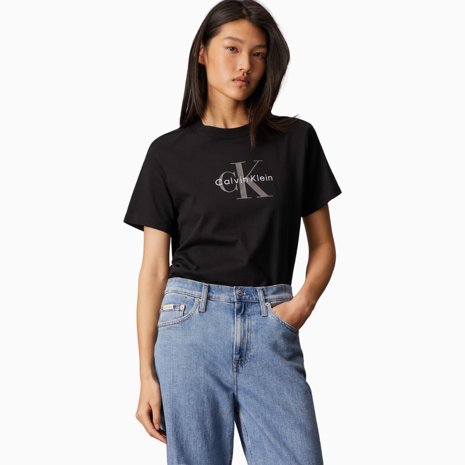 Calvin Klein Jeans Women T-shirt