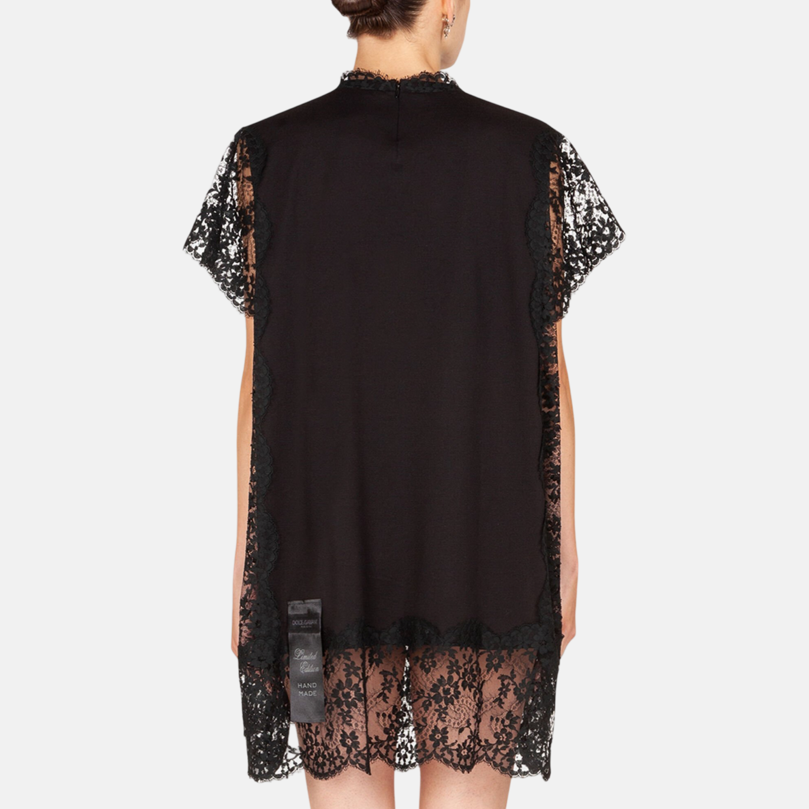 Dolce & Gabbana DGARTWORK Capsule Collection Women Top