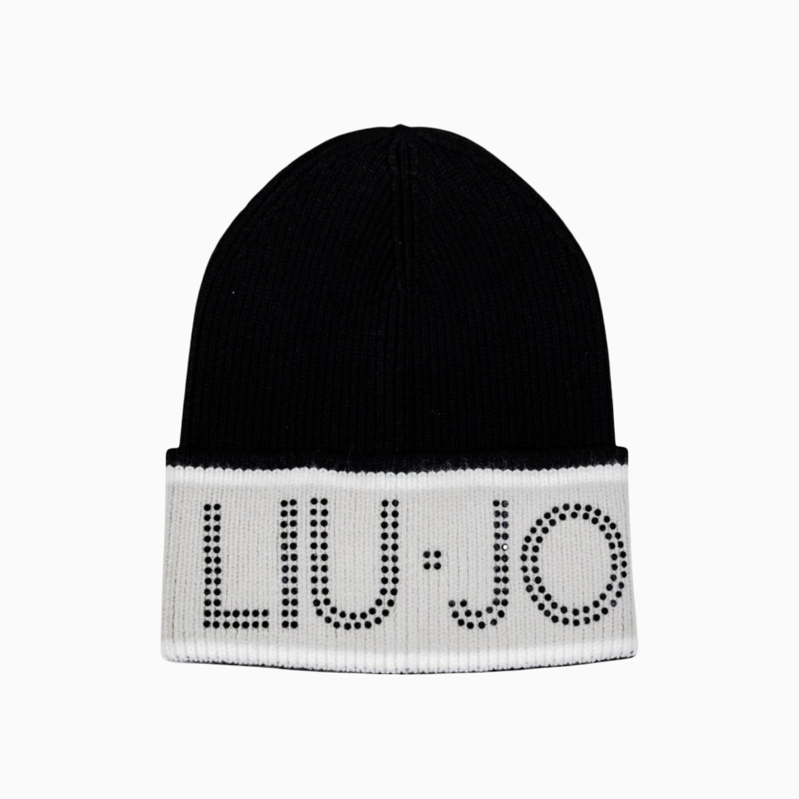 Дамска зимна шапка Liu Jo Women Hat 2F5011 M0300 Front View
