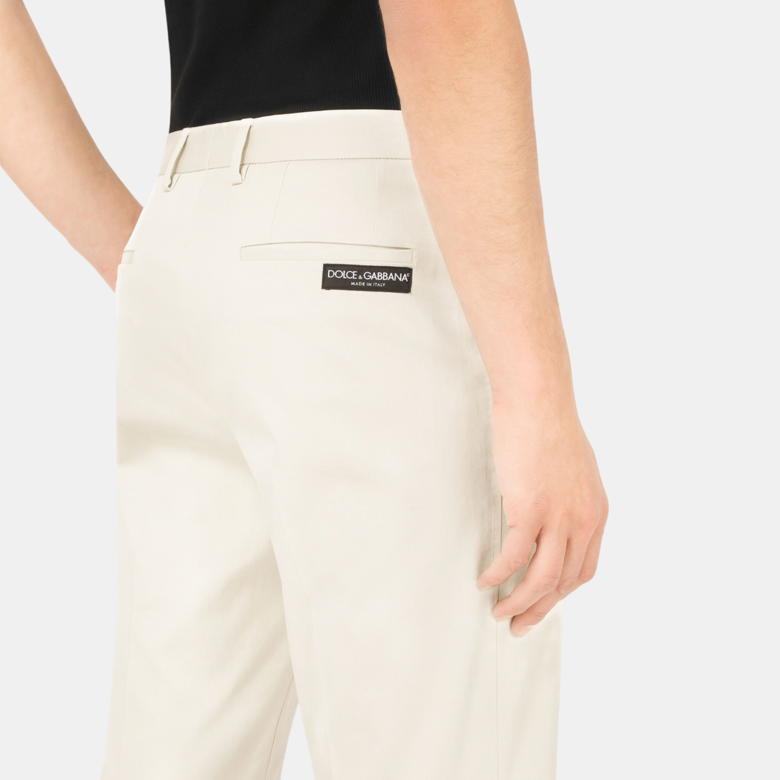 Dolce & Gabbana Men Short
