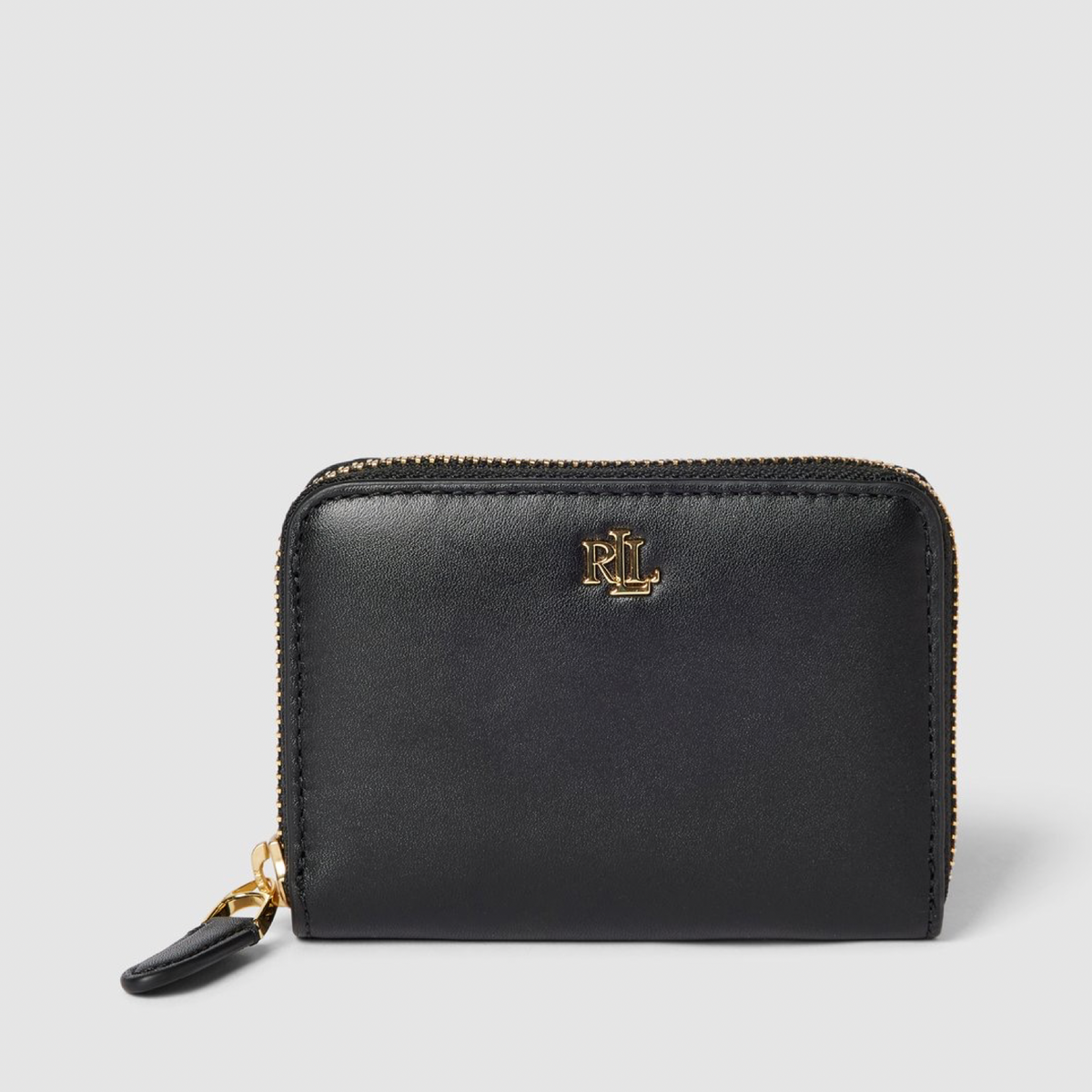 Дамско портмоне Ralph Lauren Women Wallet 432876729003 Front View