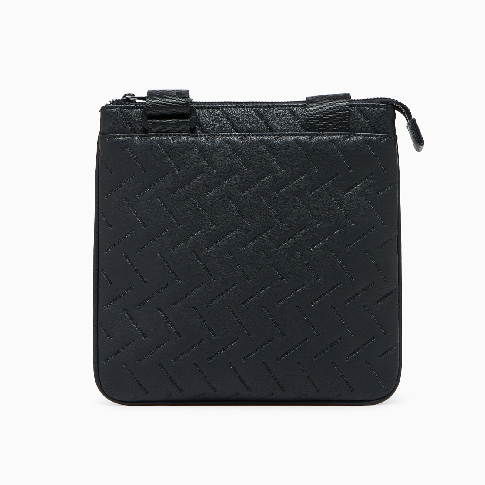 Мъжка чанта Armani Exchange Men Bag XM002597 AF22652 UC001 Back View