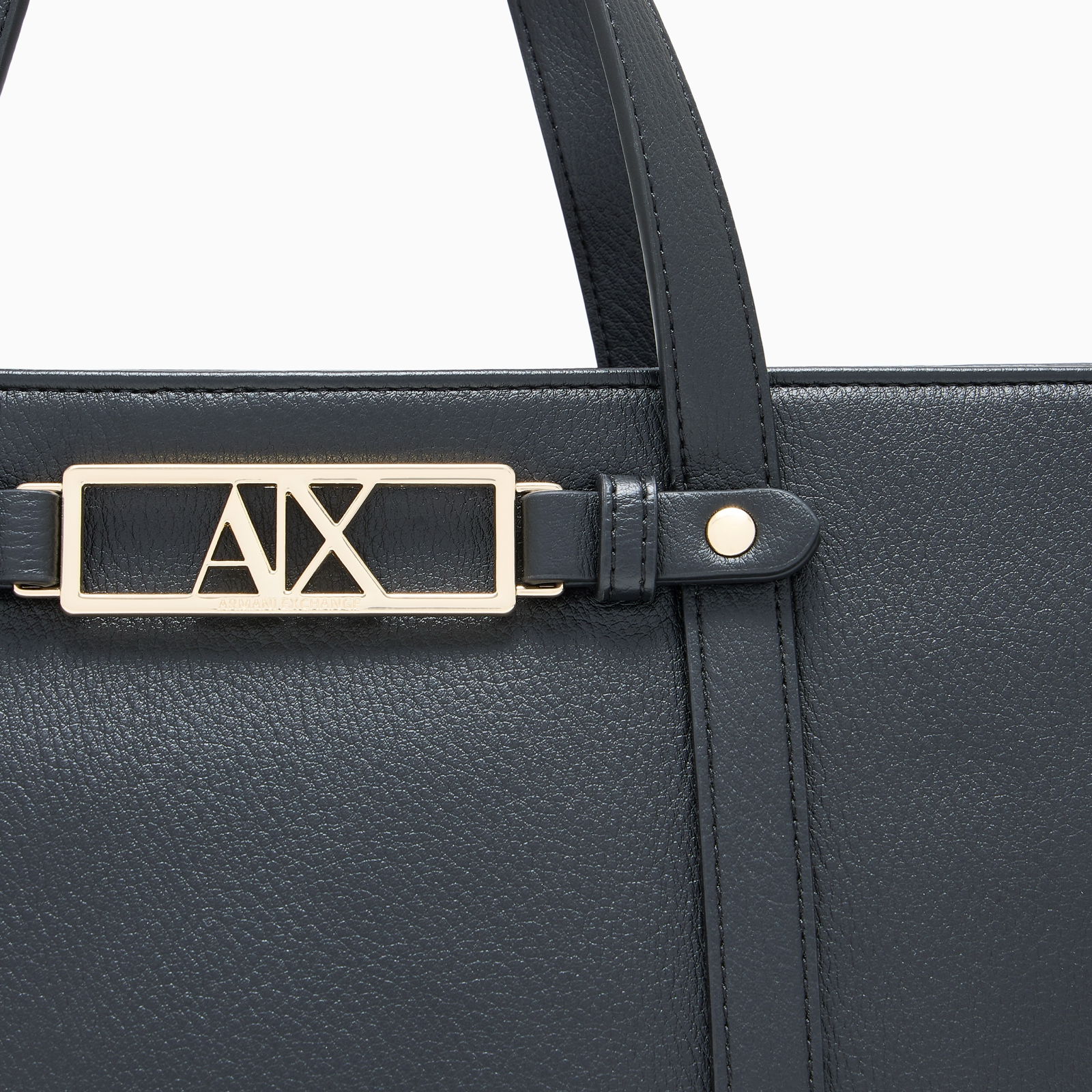 Дамска чанта Armani Exchange Women Tote Bag XW002609 AF15632 UC010 Close-Up