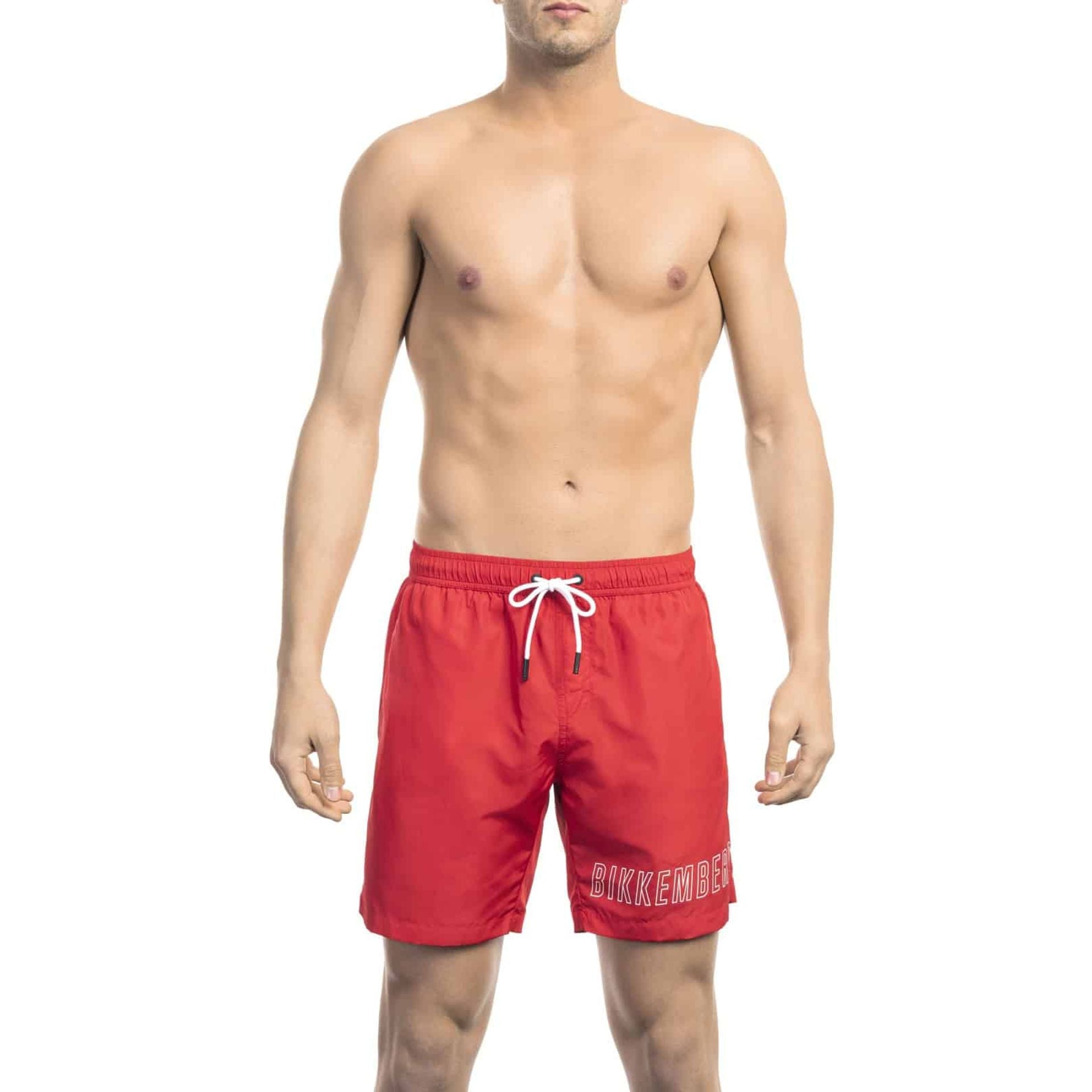 Плажни бански костюми Bikkembergs