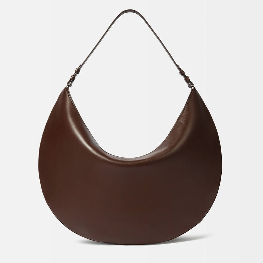 Дамска чанта Women’s bag Ovalo
BAW00437AC18A08890 Brown