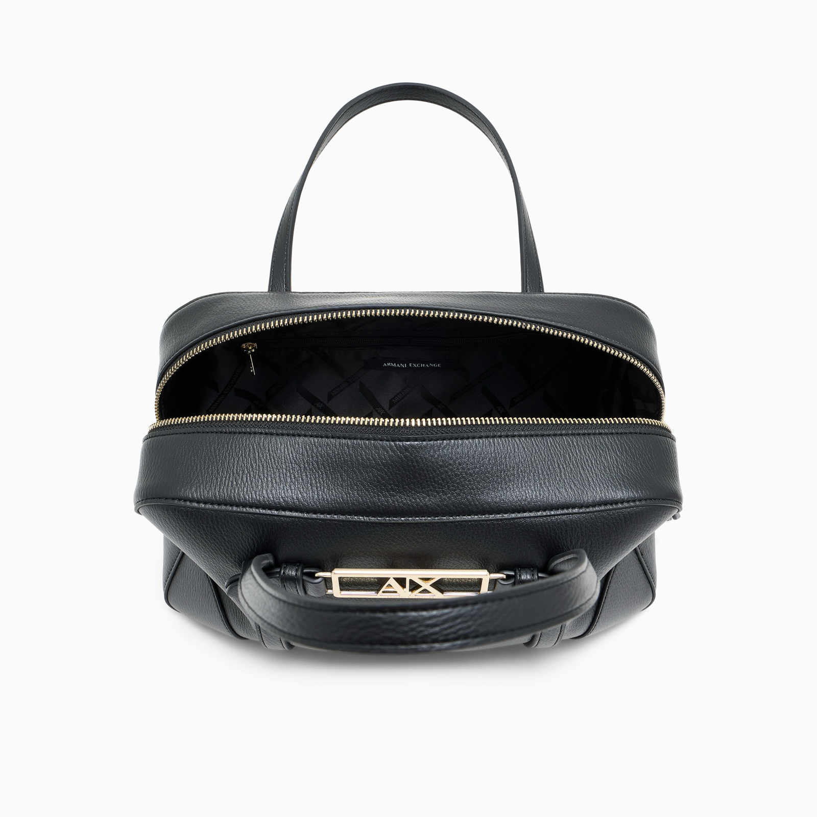Дамска чанта Armani Exchange Women Handbag XW002610 AF15632 UC010 Inside View