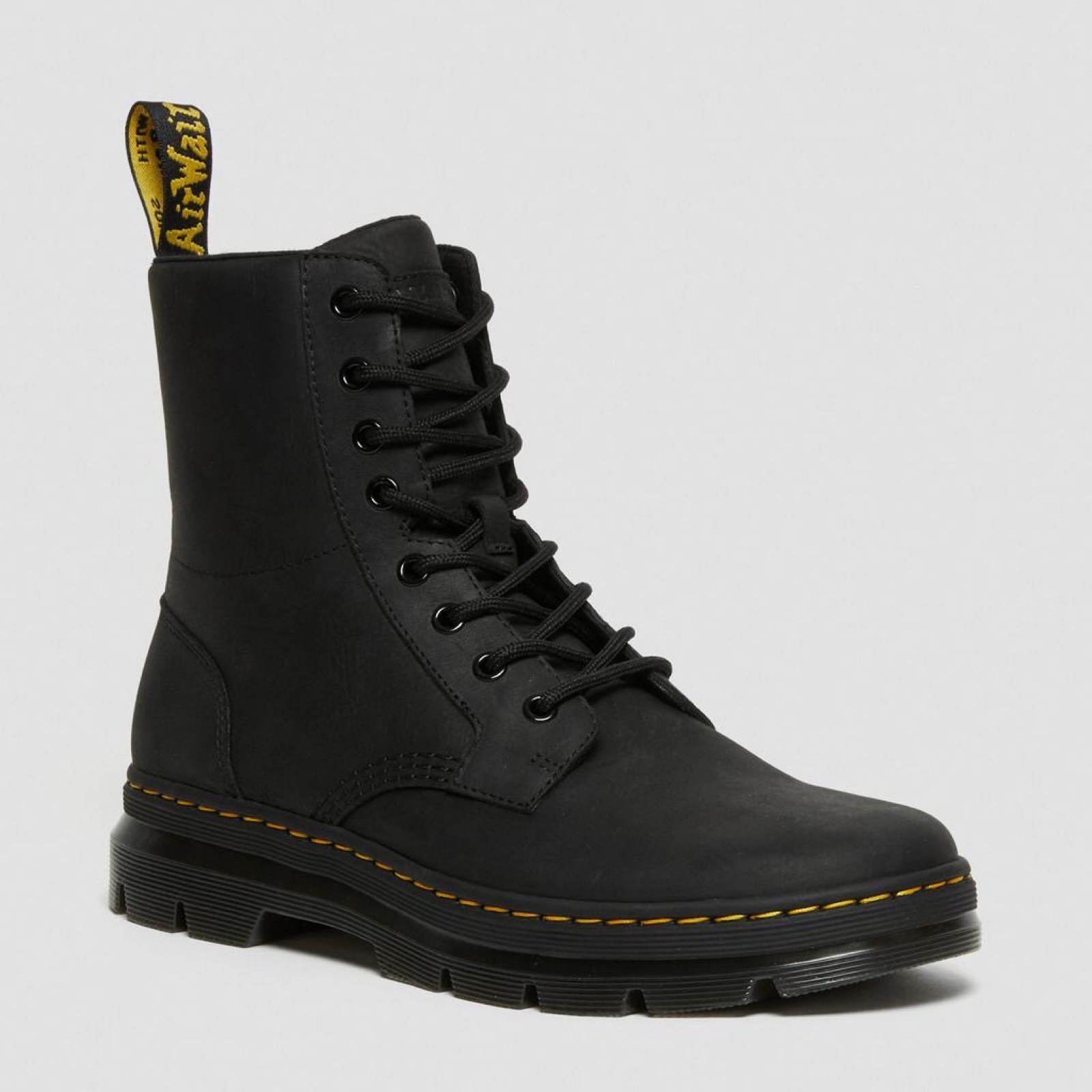 Мъжки боти Dr. Martens Men Boots 26007001 Medial View