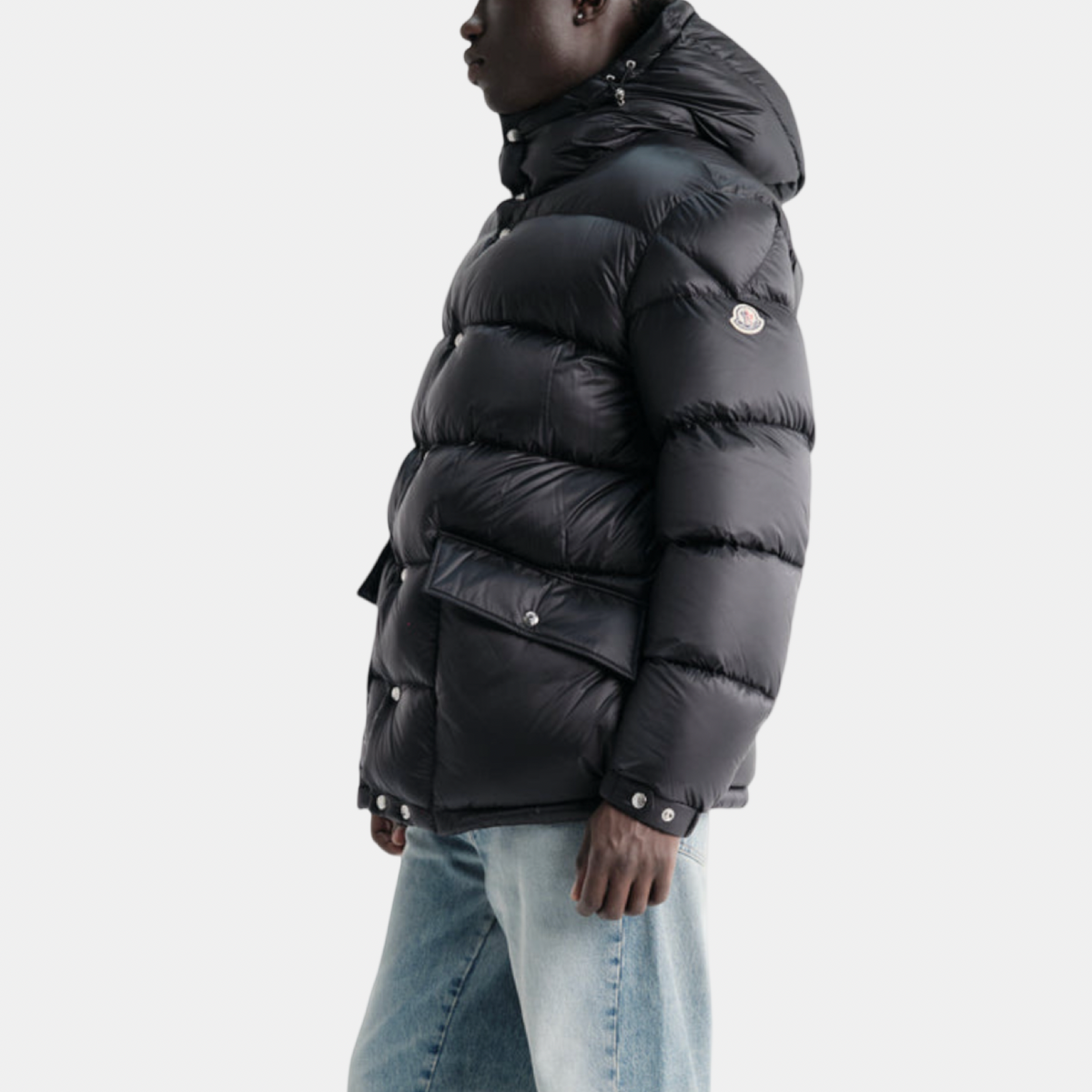Moncler Orelith Down Jacket