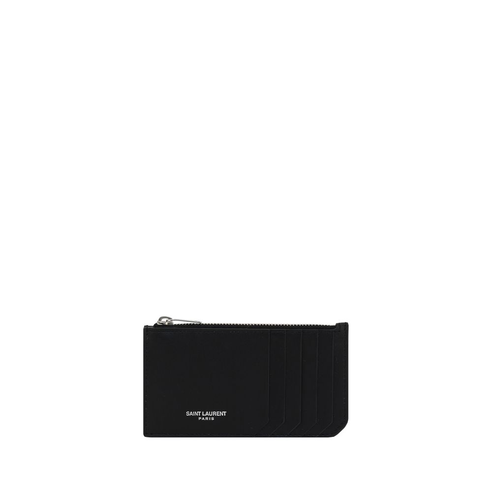 Притежател на карта Saint Laurent