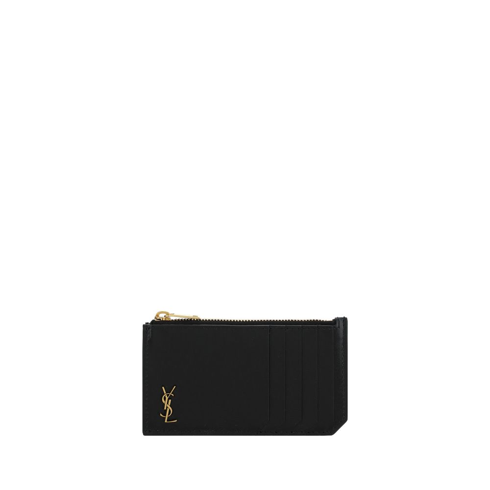 Притежател на карта Saint Laurent