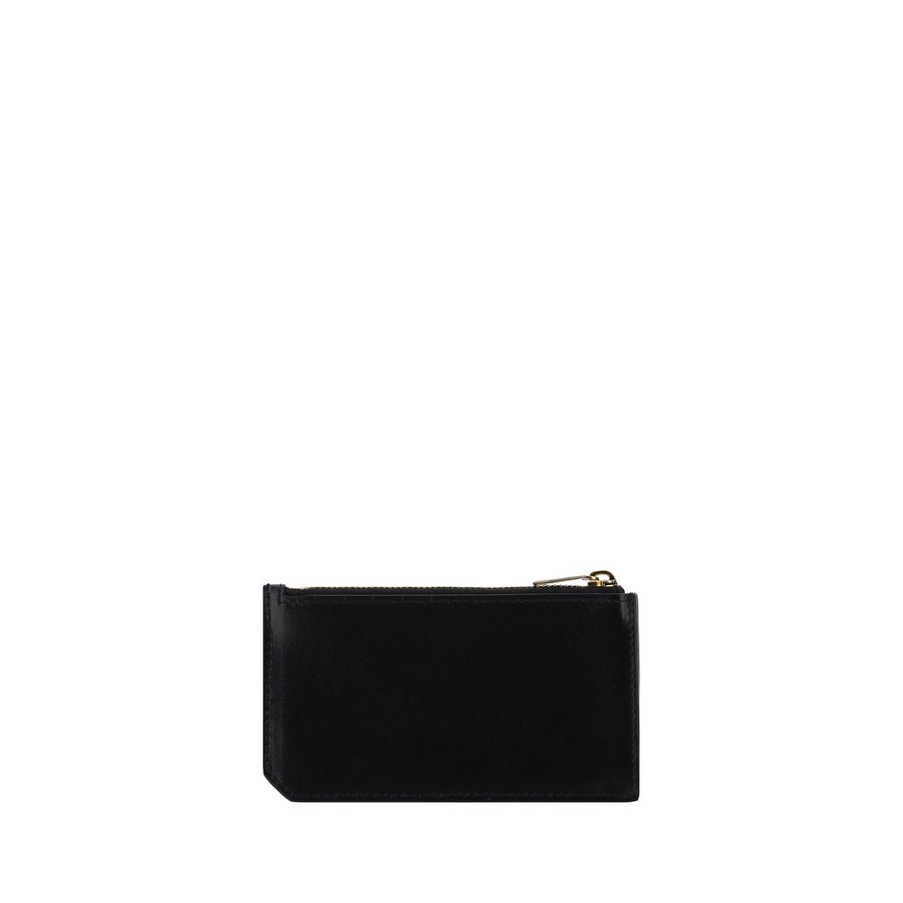 Притежател на карта Saint Laurent