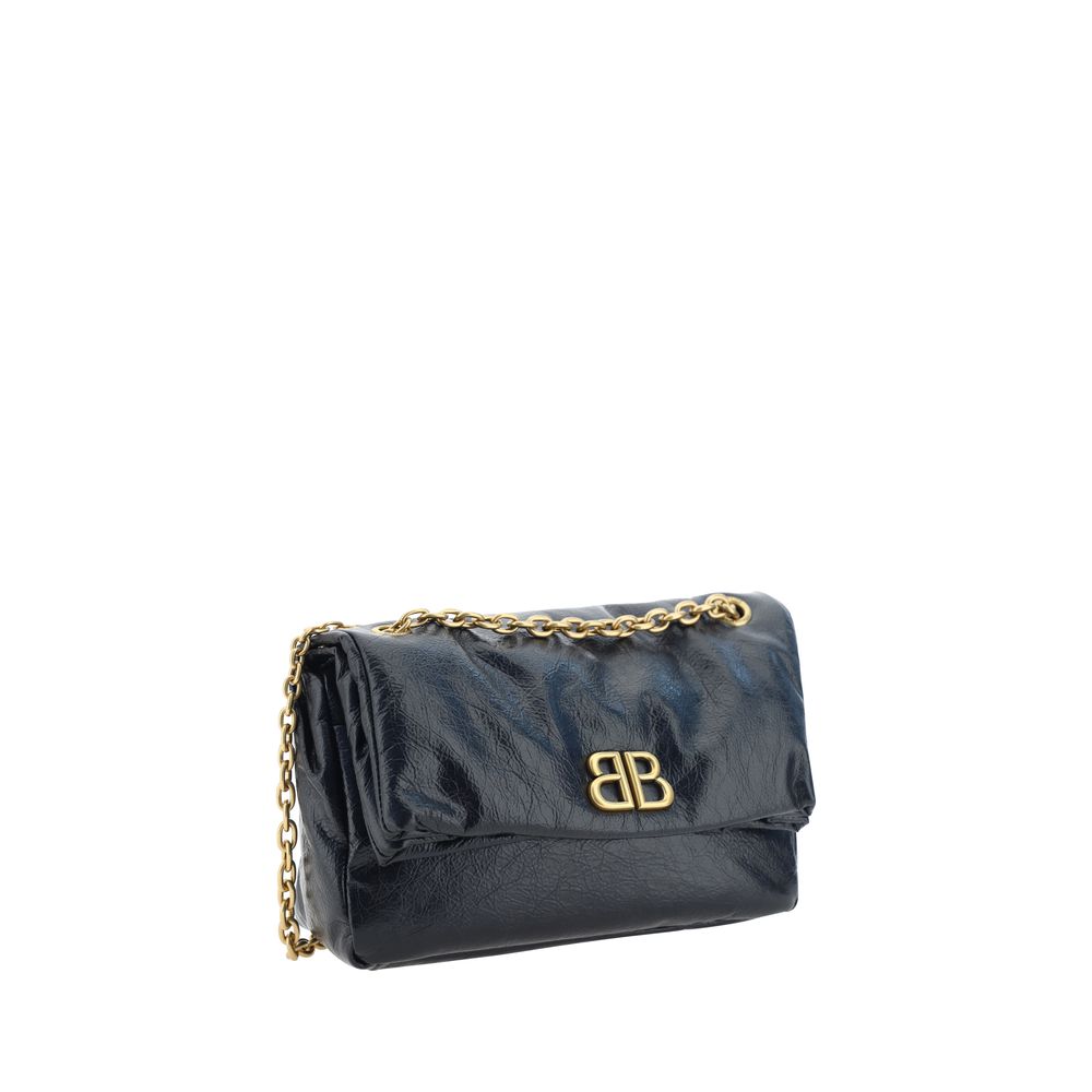 Чанта през рамо Balenciaga Monaco