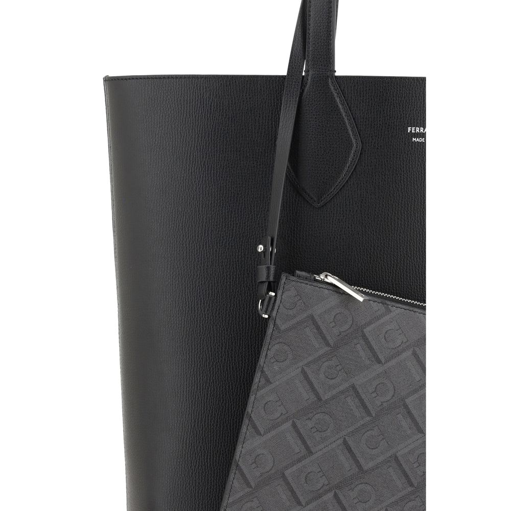 Мъжка чанта Ferragamo