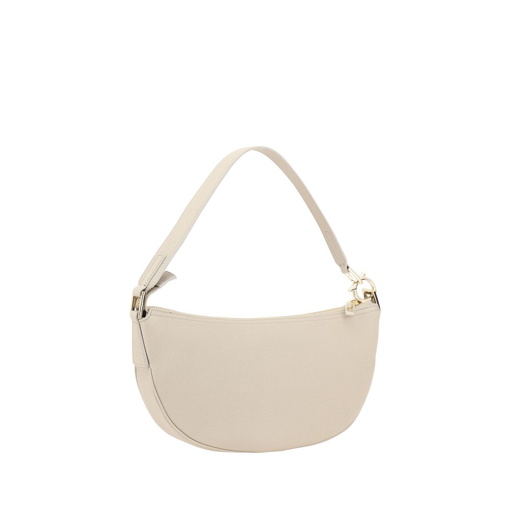 Чанта за през рамо Ferragamo Hobo
