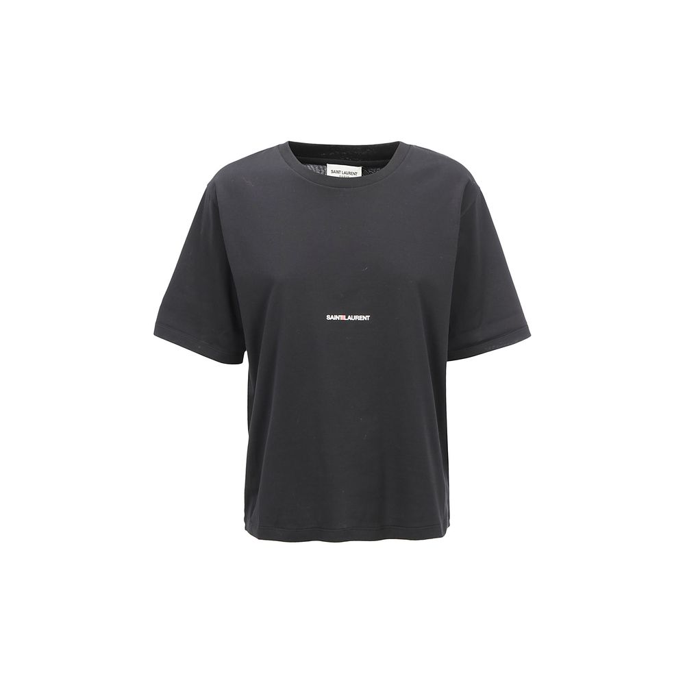 Тениска Saint Laurent