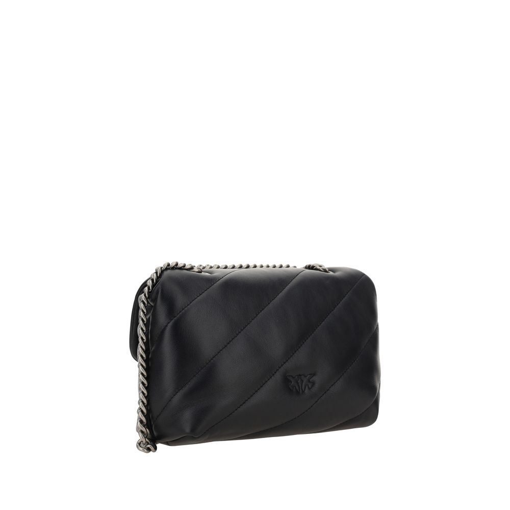 PINKO Love Mini Puff Чанта за през рамо