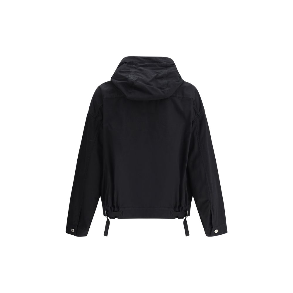 Яке с ветровка Dsquared² Icon Ripstop