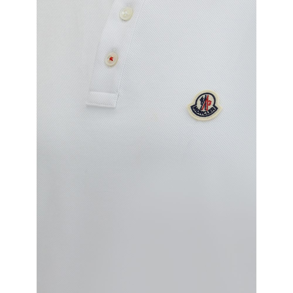 Moncler Polo Shirt
