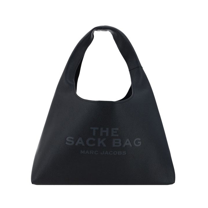 Дамска чанта Women’s shoulder bag Marc Jacobs The Sack 2R3HSH058H02001 Black front view