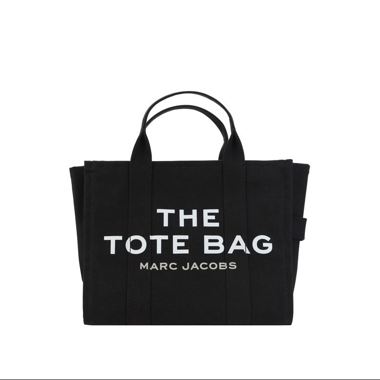 Дамска чанта Women's Tote Bag Marc Jacobs M0016161001 Black front view