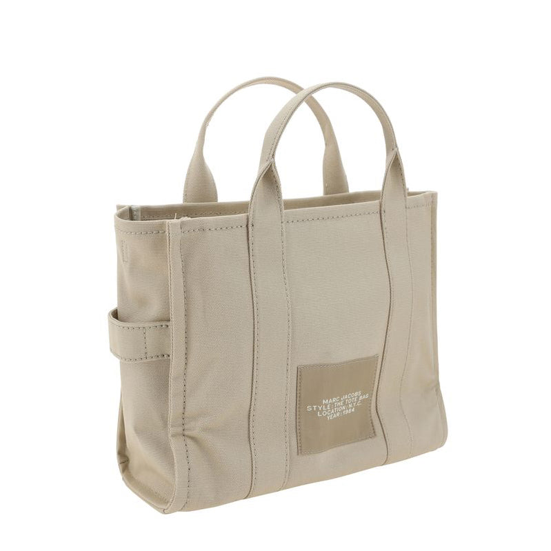 Дамска чанта Women's Tote Bag Marc Jacobs M0016161260 Beige back view